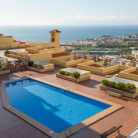 شقة Sea Breezes.brisas Del Mar 1 Apt With Pool أذيخي