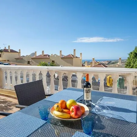 Sea Breezes.brisas Del Mar 1 Apt With Pool * 阿德耶