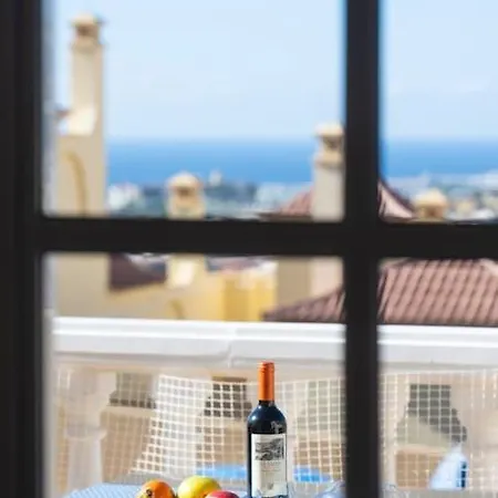 公寓 Sea Breezes.brisas Del Mar 1 Apt With Pool
